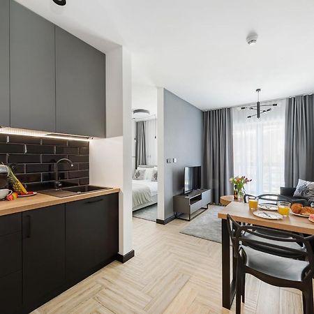 Apartament Nad Jeziorem Czorsztynskim Exterior foto