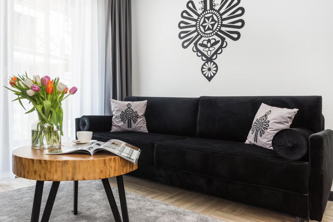Apartament Nad Jeziorem Czorsztynskim Exterior foto
