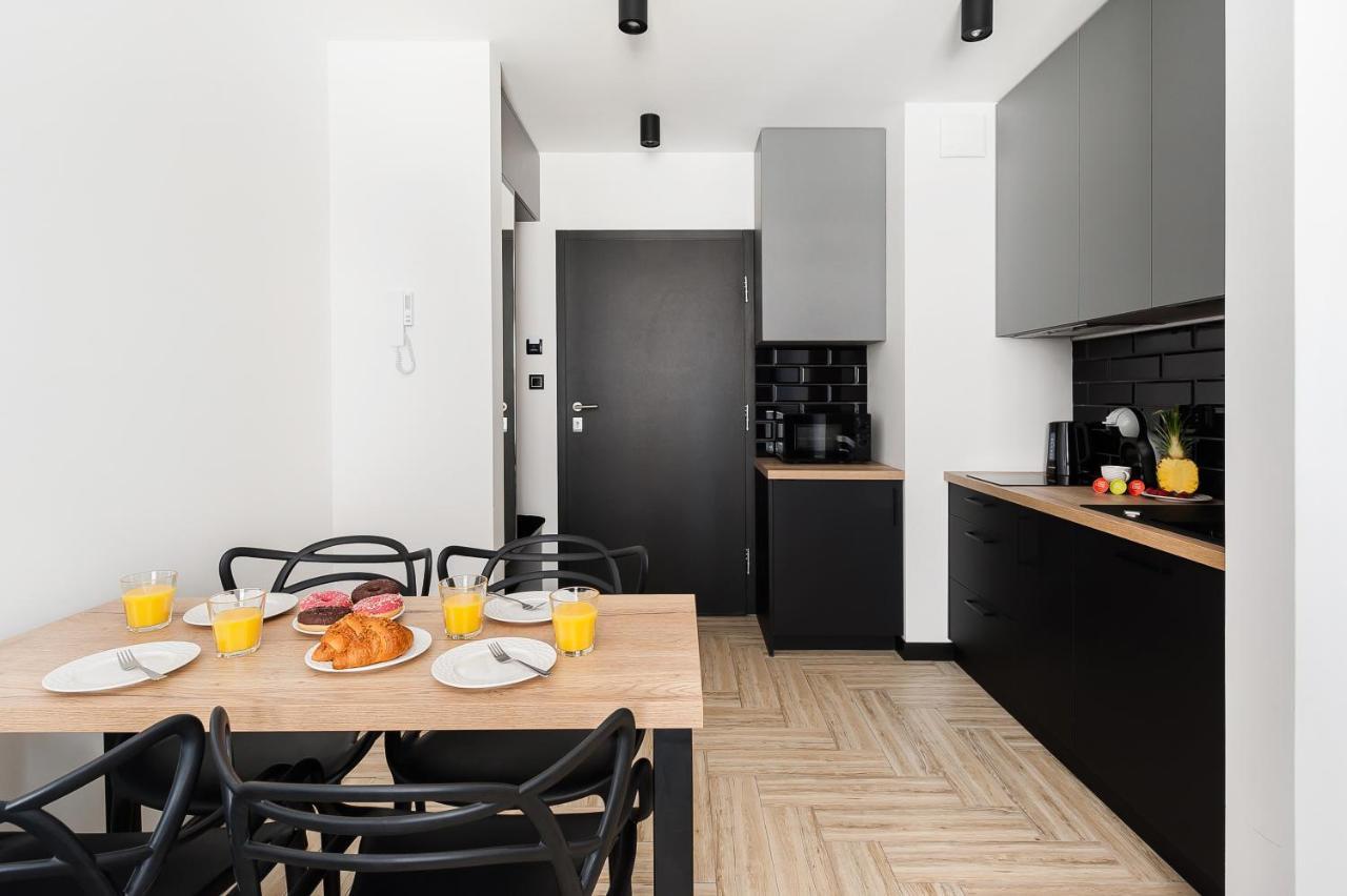 Apartament Nad Jeziorem Czorsztynskim Exterior foto