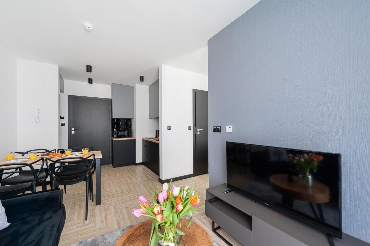 Apartament Nad Jeziorem Czorsztynskim Exterior foto
