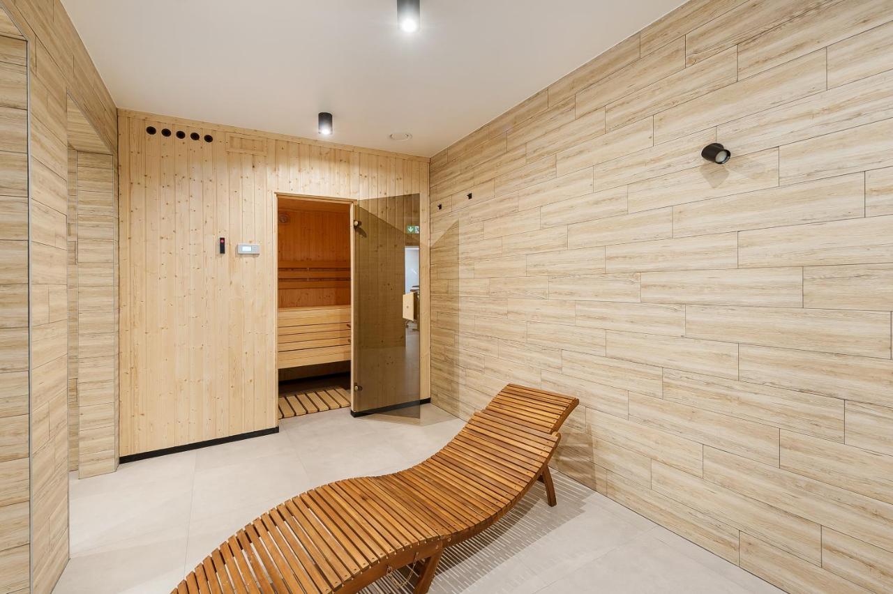 Apartament Nad Jeziorem Czorsztynskim Exterior foto