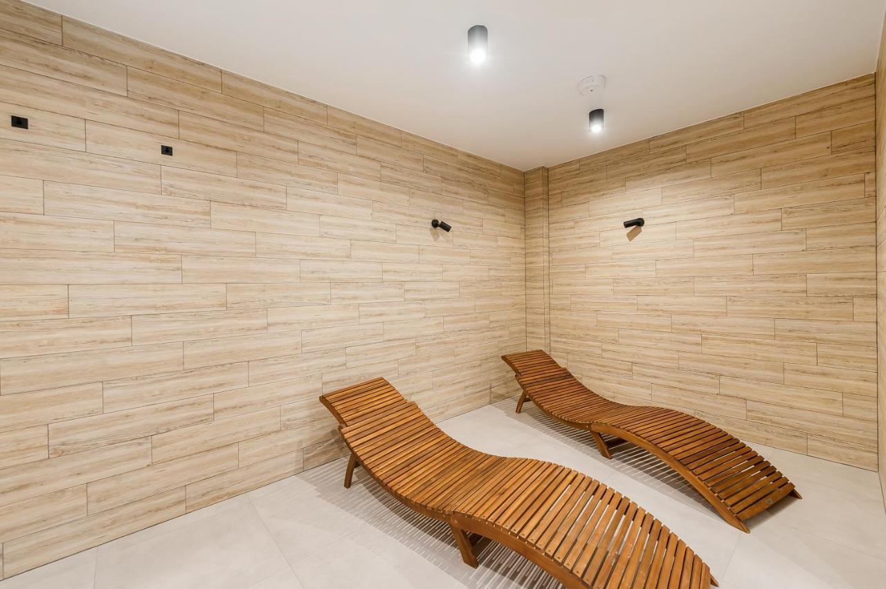 Apartament Nad Jeziorem Czorsztynskim Exterior foto